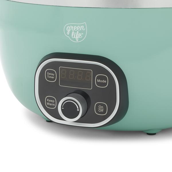 Slow Cooker Duo - Turquoise