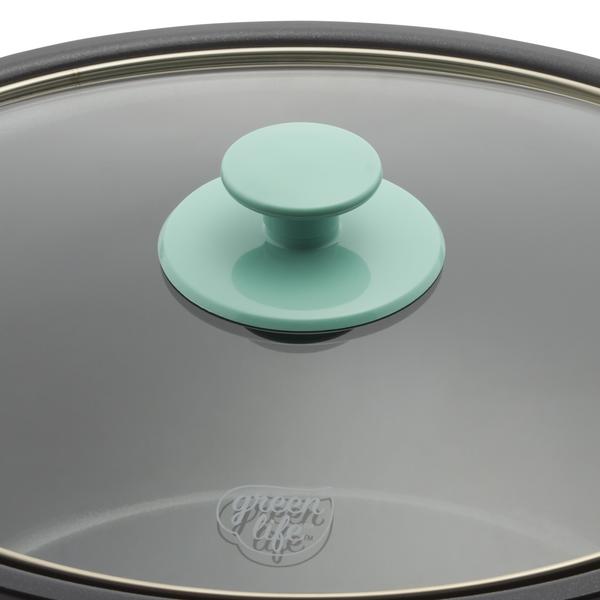 Slow Cooker Duo - Turquoise