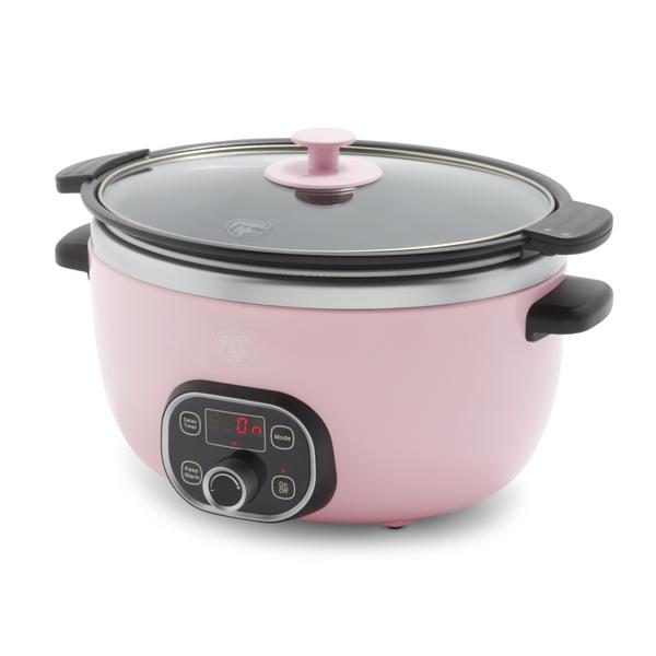 Slow Cooker Duo - Pink