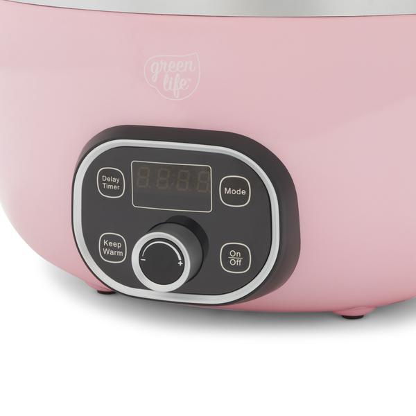 Slow Cooker Duo - Pink