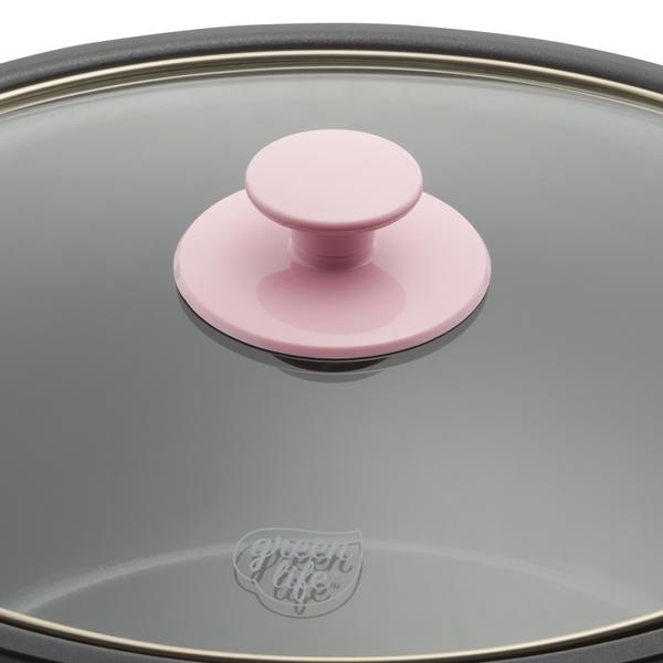 Slow Cooker Duo - Pink