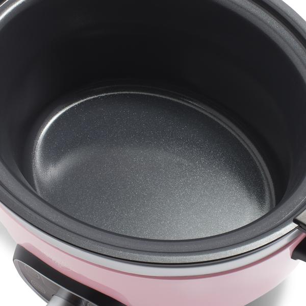 Slow Cooker Duo - Pink