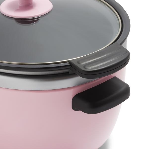 Slow Cooker Duo - Pink
