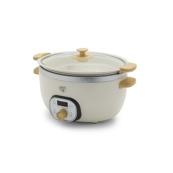 Slow Cooker- Cream
