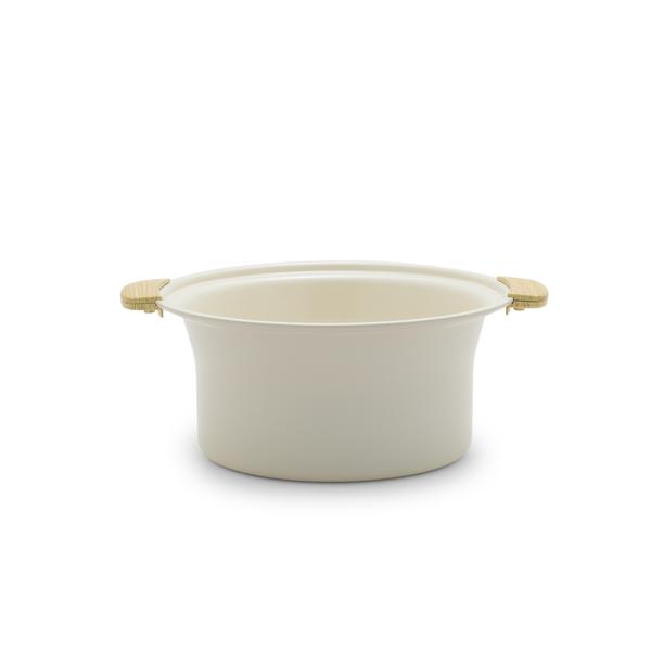 Slow Cooker- Cream