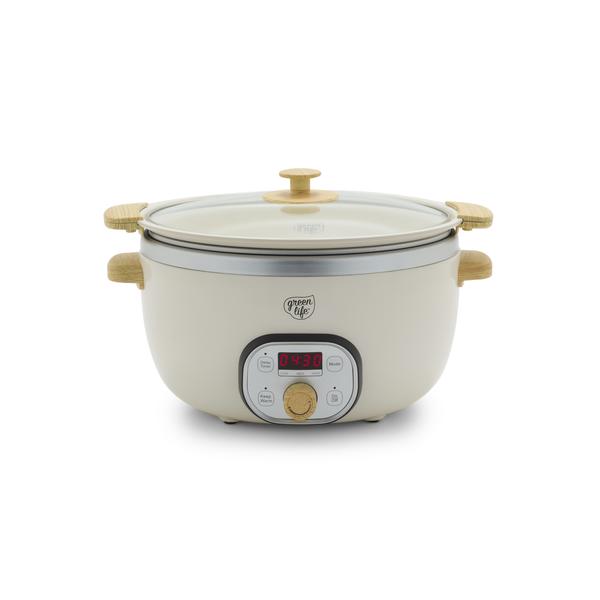 Slow Cooker- Cream