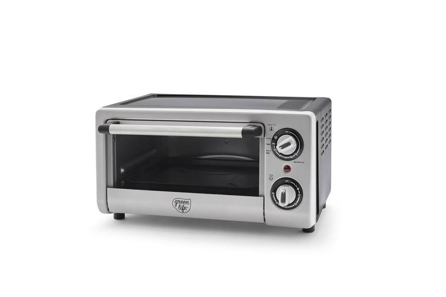 Air Fryer Oven Black - 18l