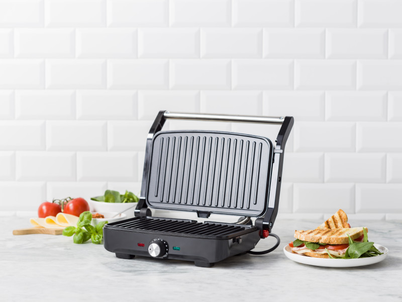 Contact Grill - PFAS Free