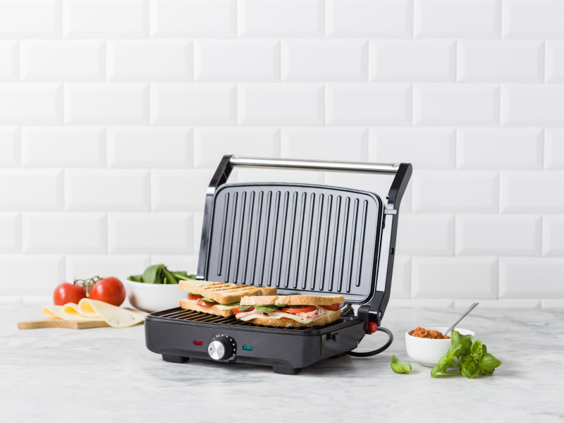 Contact Grill - PFAS Free