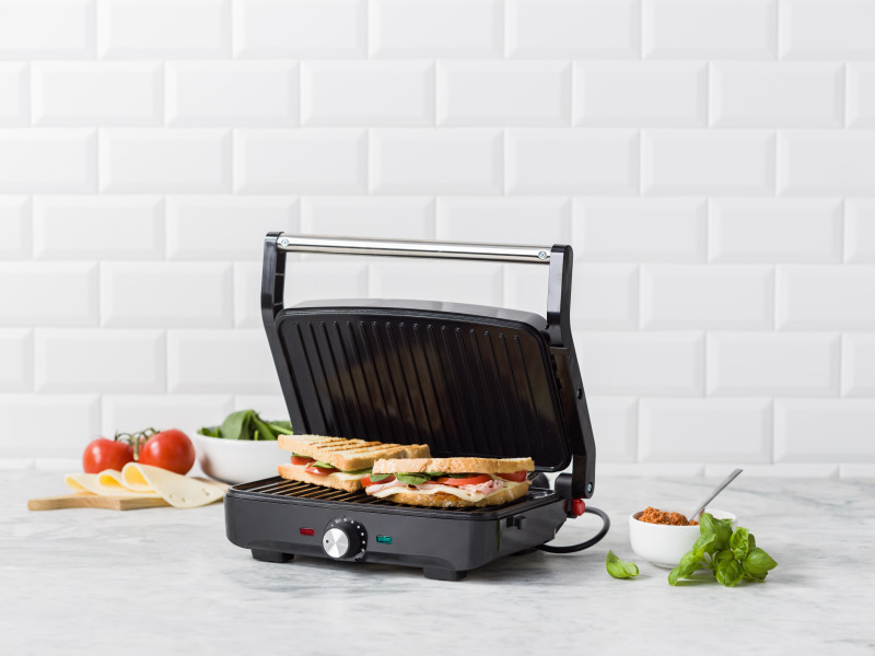 Contact Grill - PFAS Free