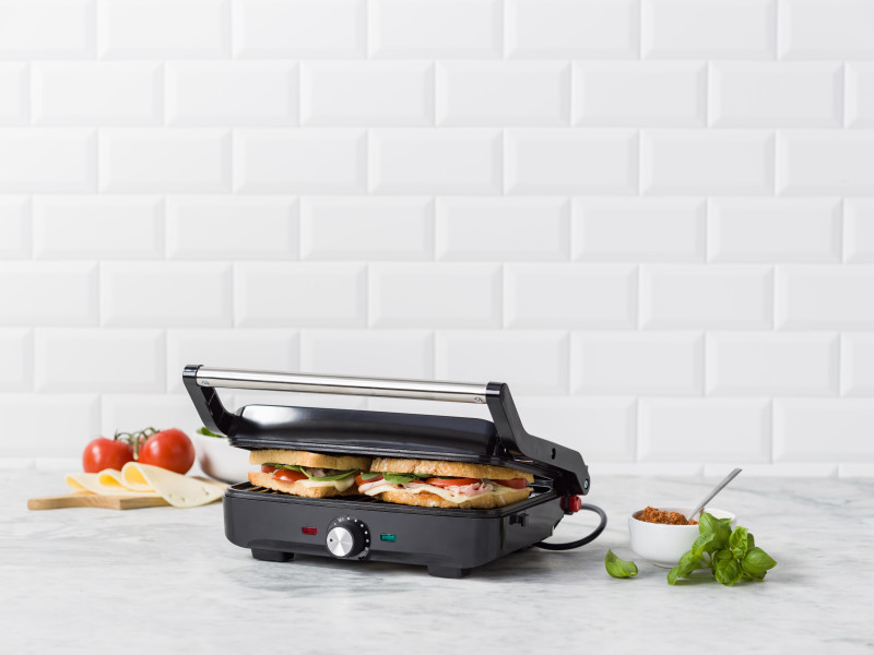 Contact Grill - PFAS Free