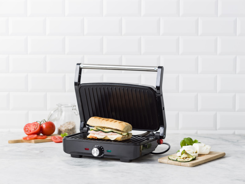 Contact Grill - PFAS Free