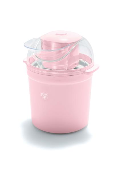 Ice Cream Maker, Pink - PFAS Free