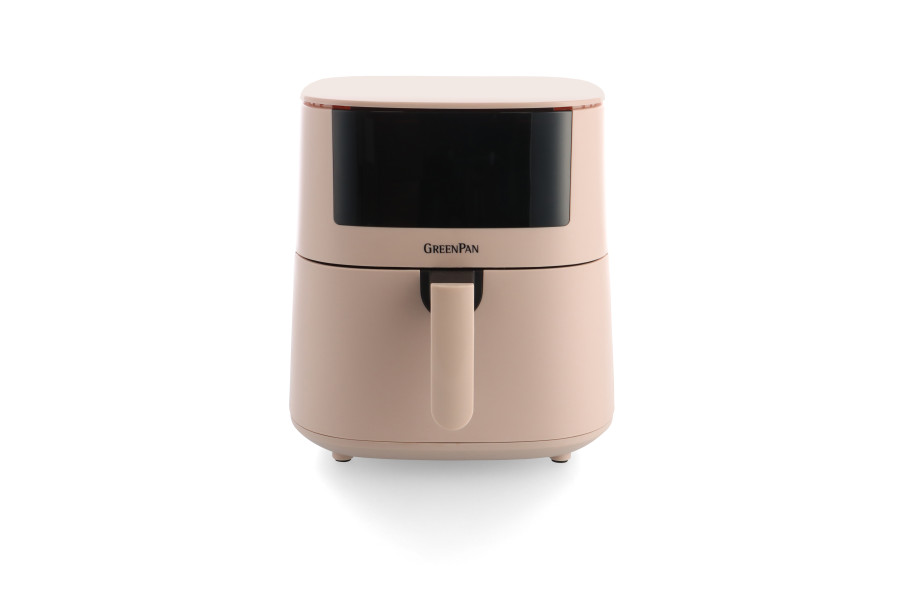 Bistro XXL Coloured Air fryer Pink - 7.2L