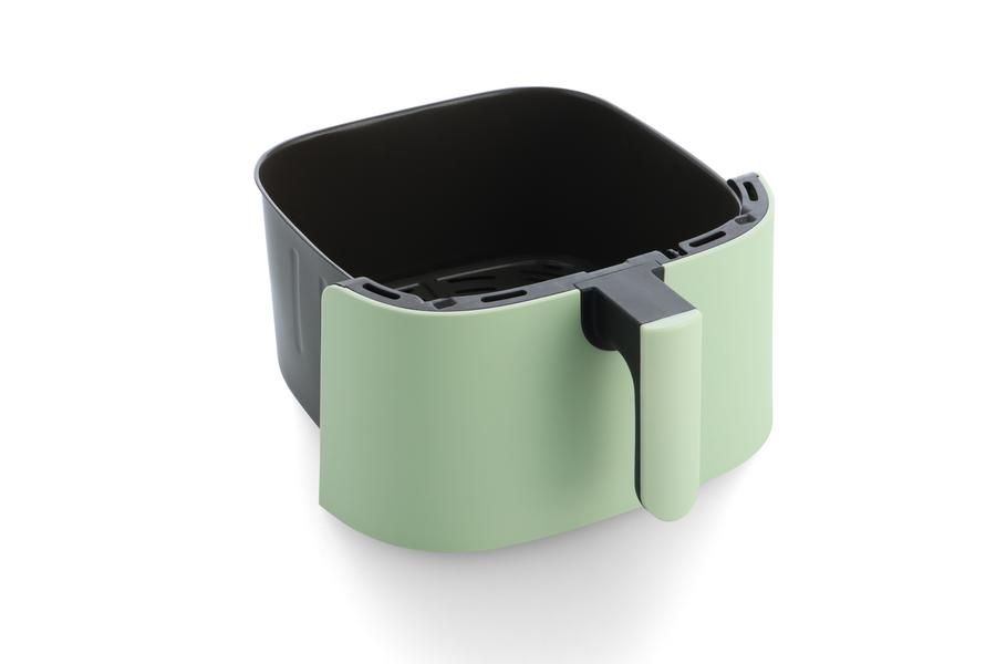 Bistro Mint Green Airfryer Basket