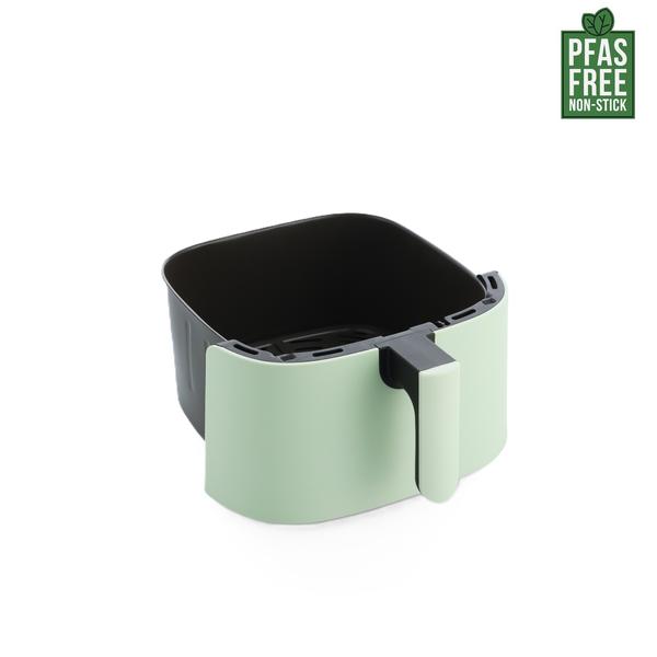 Bistro Mint Green Airfryer Basket