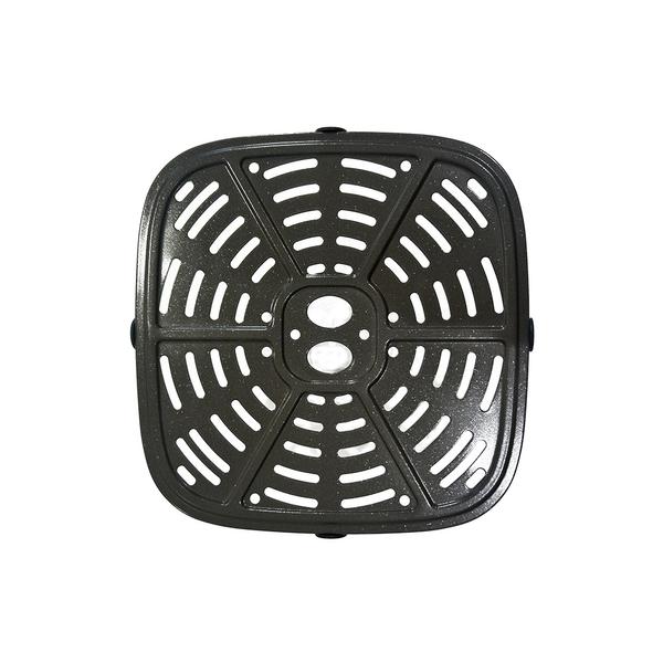 Bistro Smokey Blue & Green Airfryer Crisping Tray