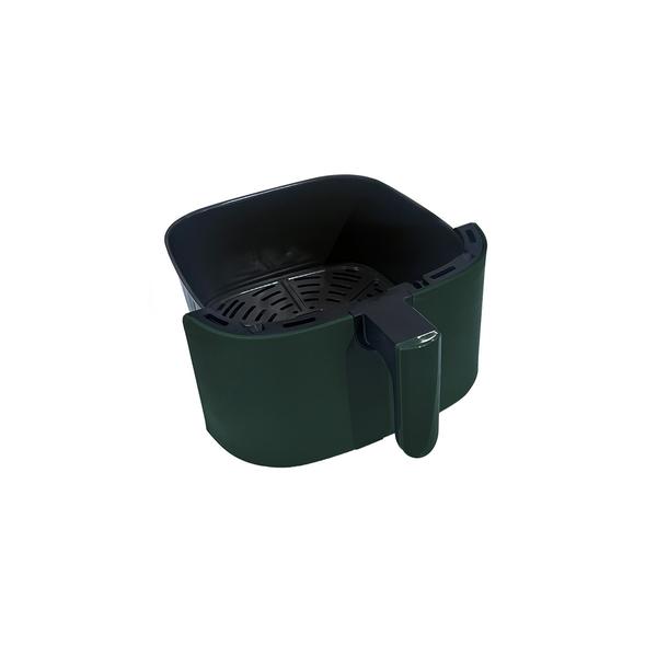 Bistro Pine Green Airfryer Basket
