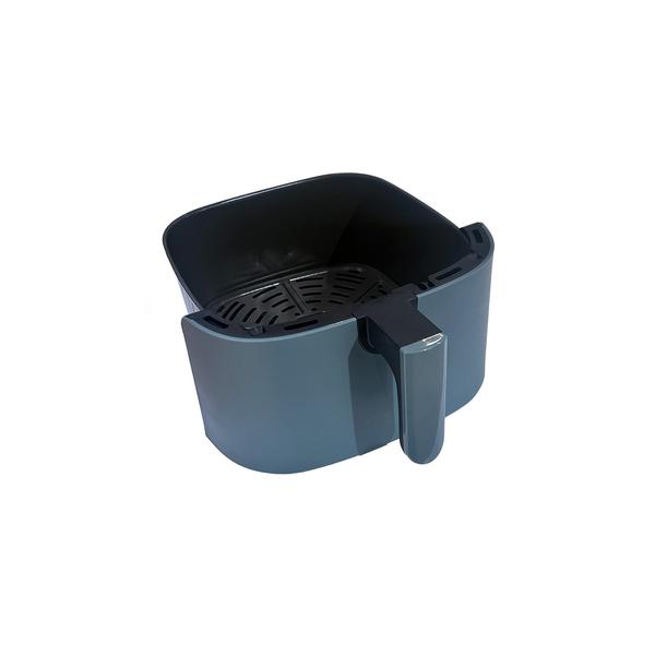 Bistro Smokey Blue Airfryer Basket