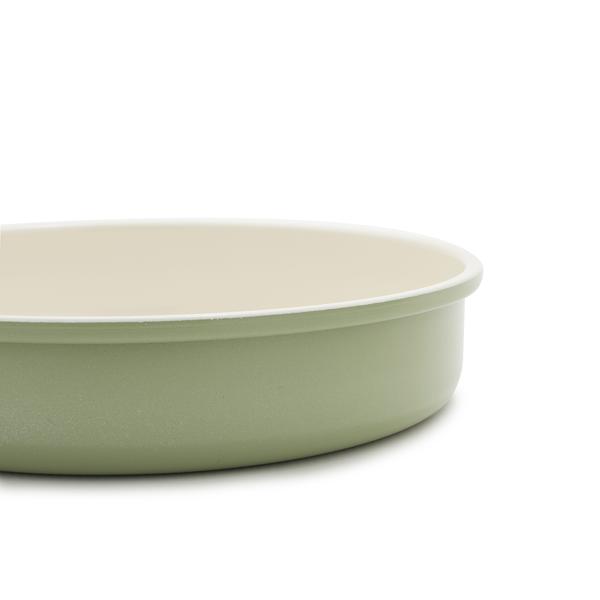 Round Cake Pan 23.4cm x 5.5cm - PFAS Free