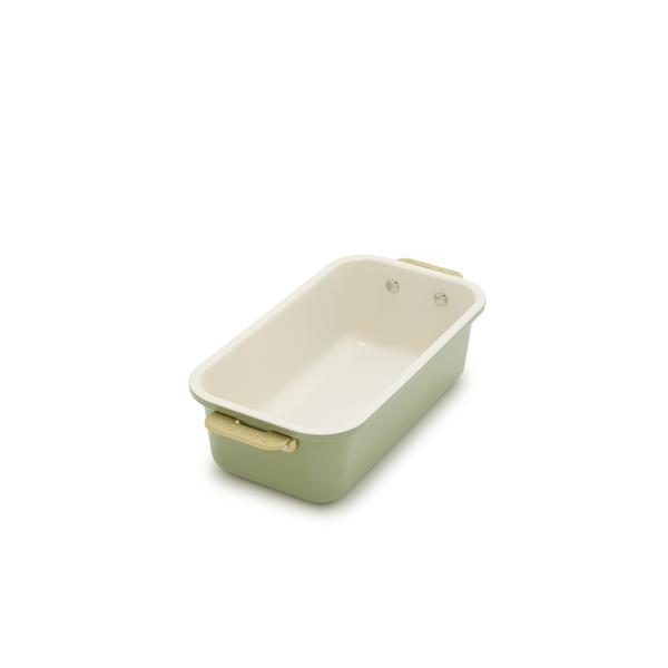 Loaf Pan w Handles 22.8cm x 12.5cm - PFAS Free