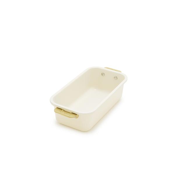 Loaf Pan w Handles 22.8cm x 12.5cm - PFAS Free