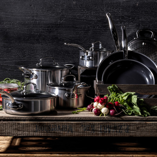Premiere Frypan 20cm