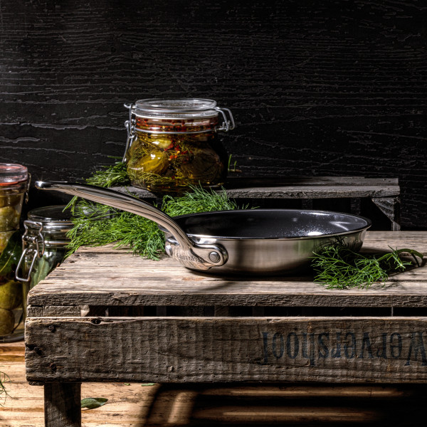 Premiere PFAS Free Frypan 20cm