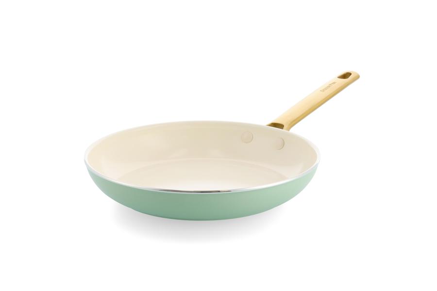 Padova 2 Piece Frypan 26/30cm Mint