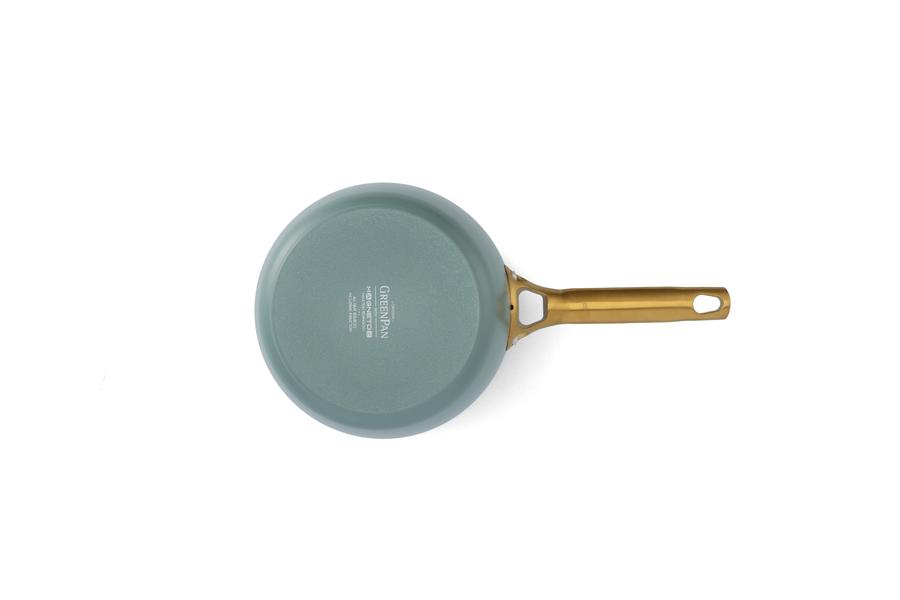 Padova 2 Piece Frypan set 26/30cm Smokey Blue