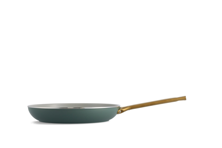 Padova Smokey Blue PFAS Free Frypan 20cm