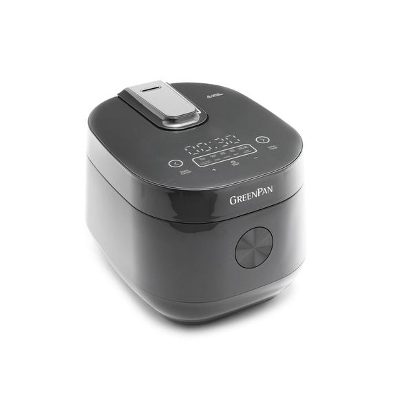 Carb Red Rice Cooker