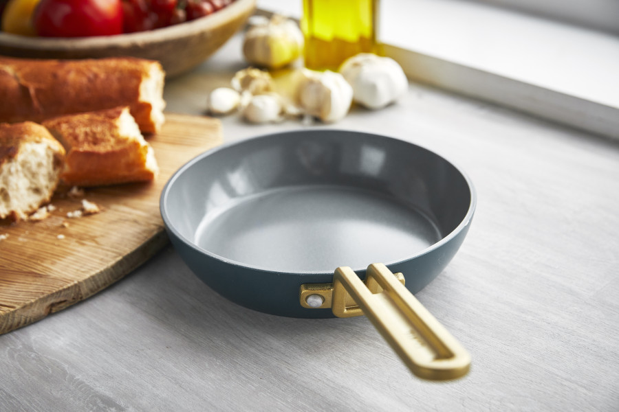 Ceramic Non-Stick 20cm Frypan | Venetian Teal