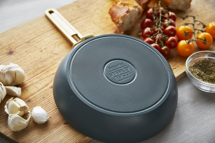 Ceramic Non-Stick 20cm Frypan | Venetian Teal