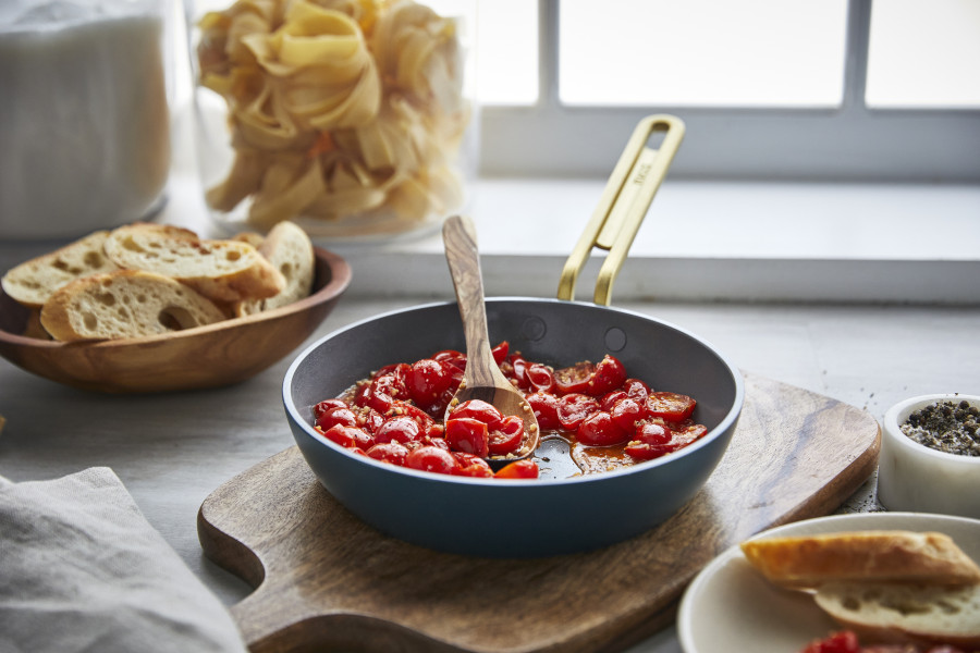 Ceramic Non-Stick 20cm Frypan | Venetian Teal