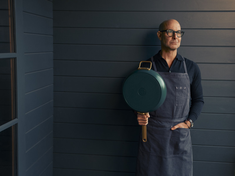 Ceramic Non-Stick 20cm Frypan | Venetian Teal