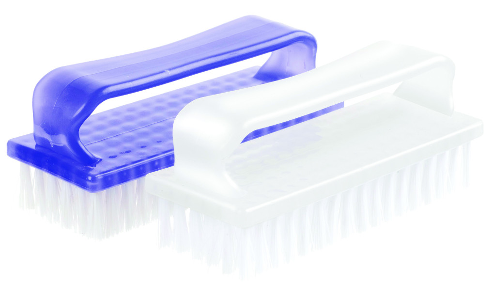 Nailbrush Pack 2