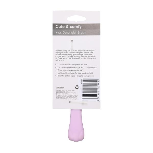 Cat Detangle Hair Brush