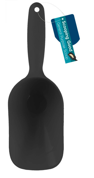 General Purpose Scoop