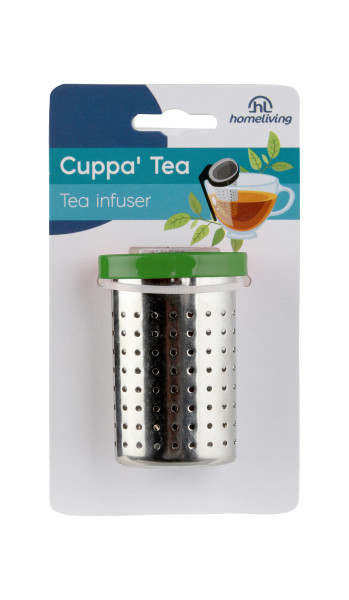 Tea Filter