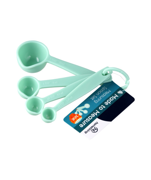 Measuring Spoon Set