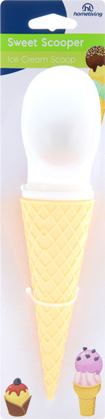Ice Cream Scoop