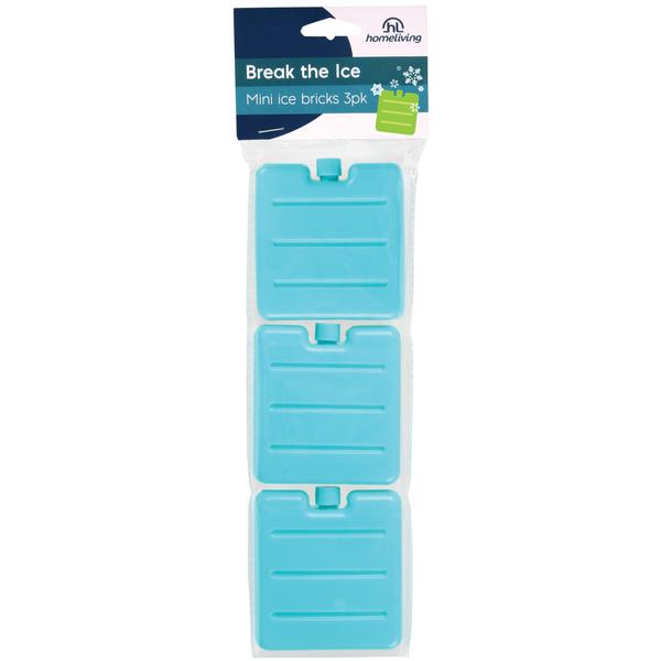 Ice Brick Pack 3