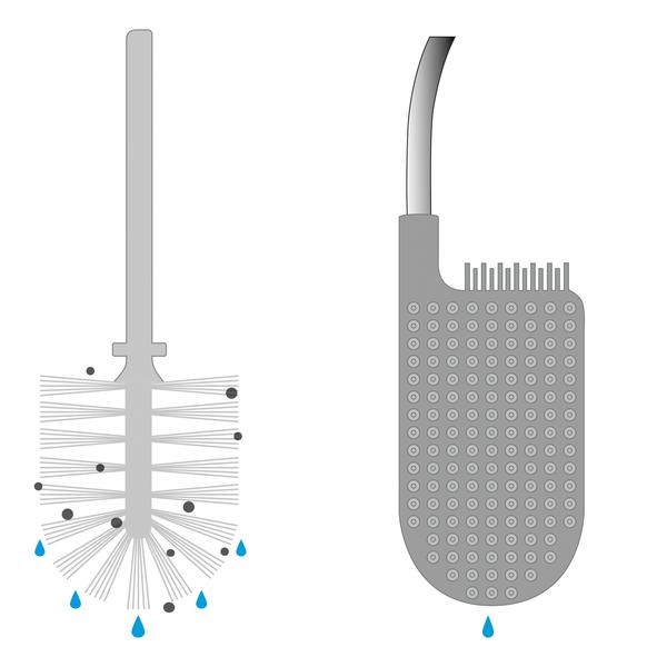 Flex Lite 2-pack (Grey)