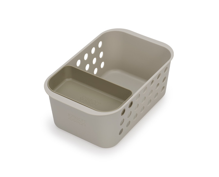 EasyStore Bathroom Storage Basket