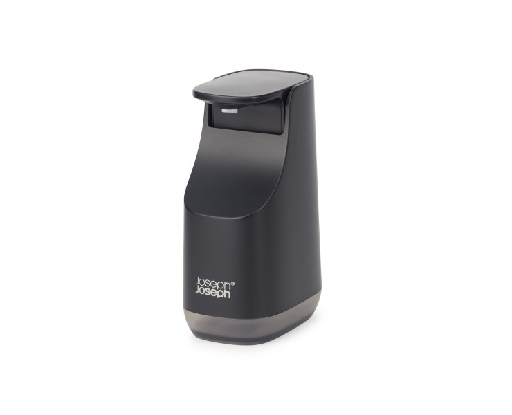 Slim Soap Pump - Black