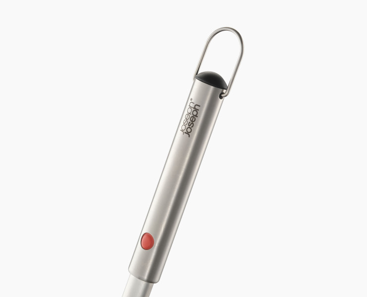 GrillOut BBQ Fork with retractable head