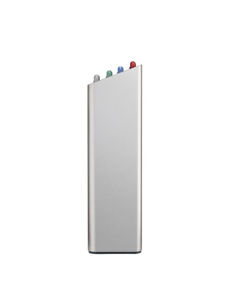 Folio 4pc Board Set Large (Silver/Coast)