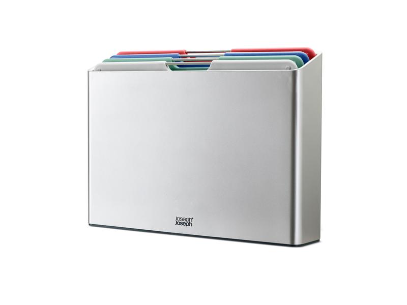 Folio 4pc Board Set Large (Silver/Coast)