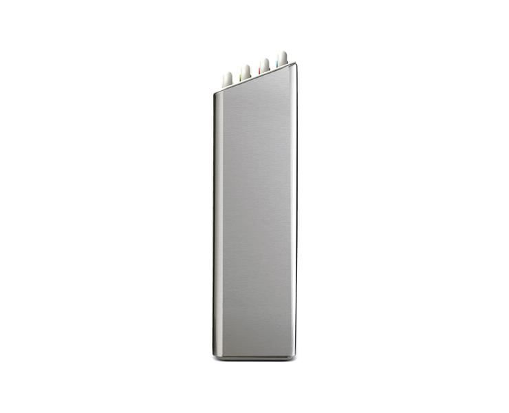 Folio™ Steel 4pc Board Set (Light Stone)